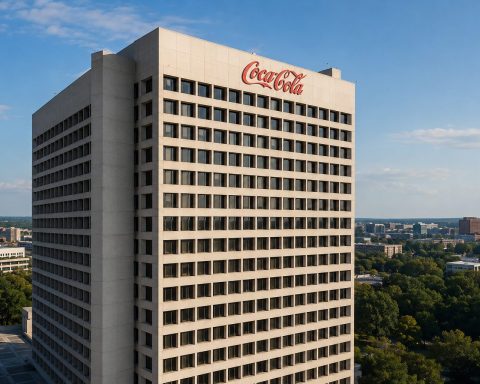 Coca-Cola’s 3.9% Weekly Rally Shrinks Wall Street’s Upside Case
