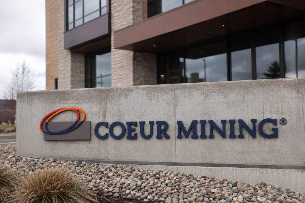 Coeur Mining (NYSE:CDE) Q2 Preview: Ongoing Sales Increase Sets Up a Seven-Point Margin Challenge
