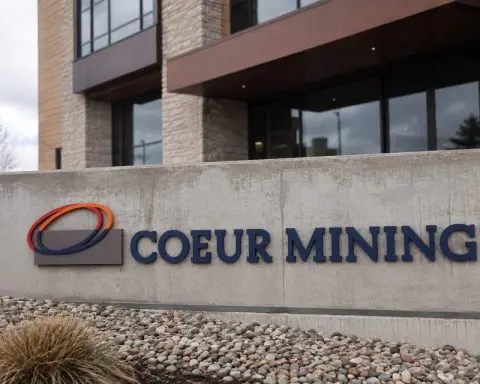 Coeur Mining (NYSE:CDE) Q2 Preview: Ongoing Sales Increase Sets Up a Seven-Point Margin Challenge