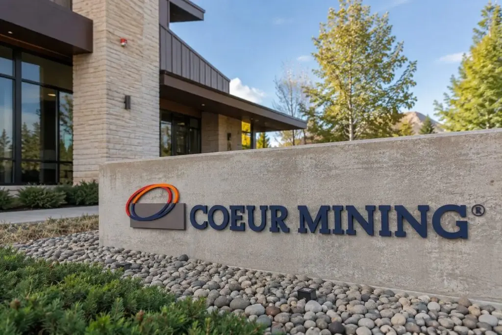 Coeur Mining (NYSE:CDE) Shares Surge Ahead of Q2 Results, Acquisition Alters Per-Share Calculations