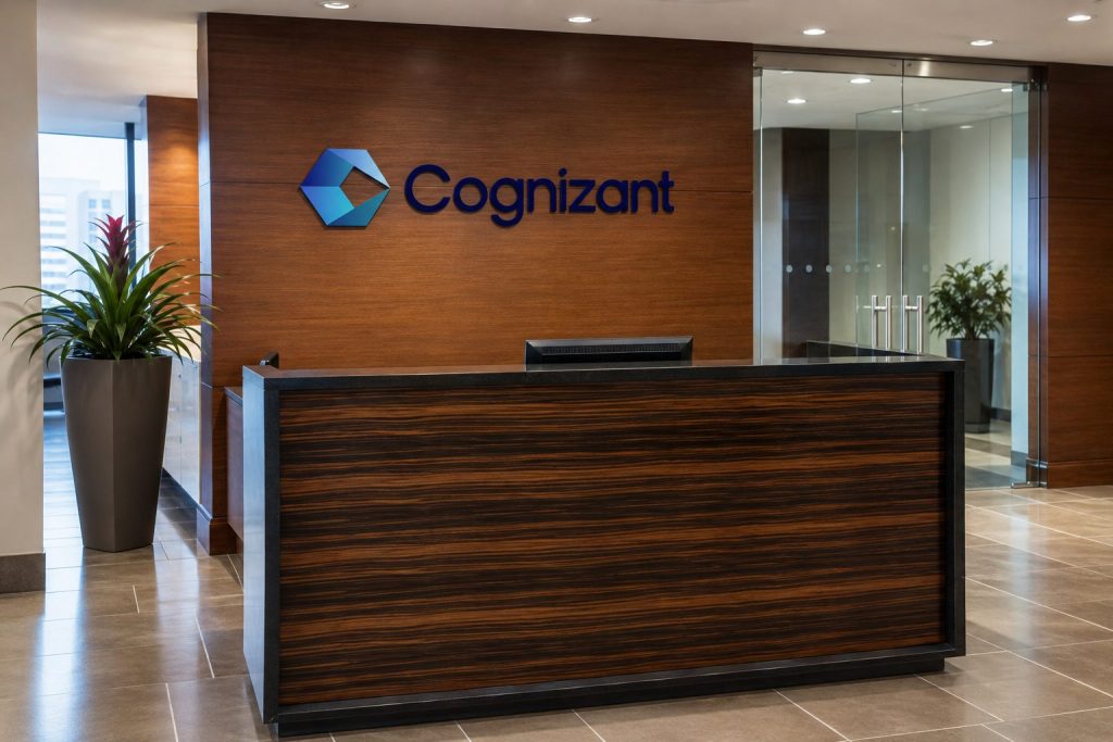 Cognizant Stock Jumps 2.7%; New USCIS Rule Adds a Narrow Hiring Risk Cognizant Stock Jumps 2.7%; New USCIS Rule Adds a Narrow Hiring Risk