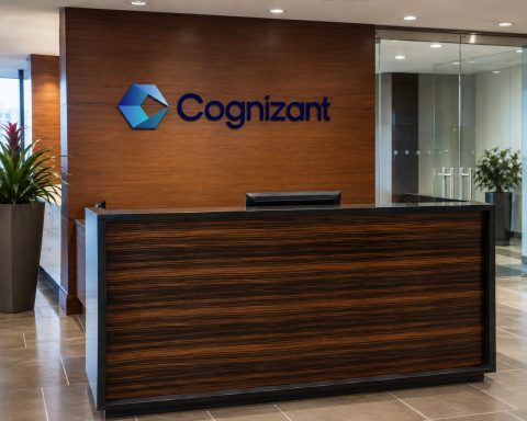 Cognizant Stock Jumps 2.7%; New USCIS Rule Adds a Narrow Hiring Risk