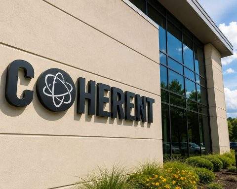 Coherent Corp. (NYSE:COHR) jumps 41% over the week as China optics restrictions coincide with earnings report