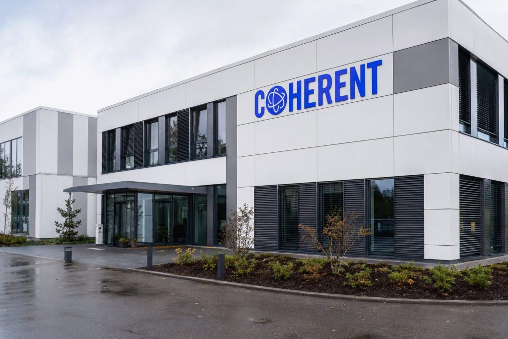 Coherent Shares Slide 6% After Earnings Beat But 87% Cash Flow Decline Coherent Shares Slide 6% After Earnings Beat But 87% Cash Flow Decline