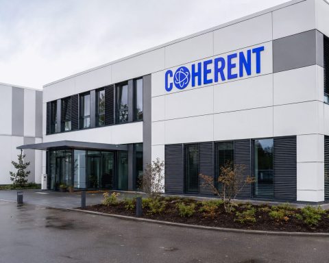 Coherent Shares Slide 6% After Earnings Beat But 87% Cash Flow Decline