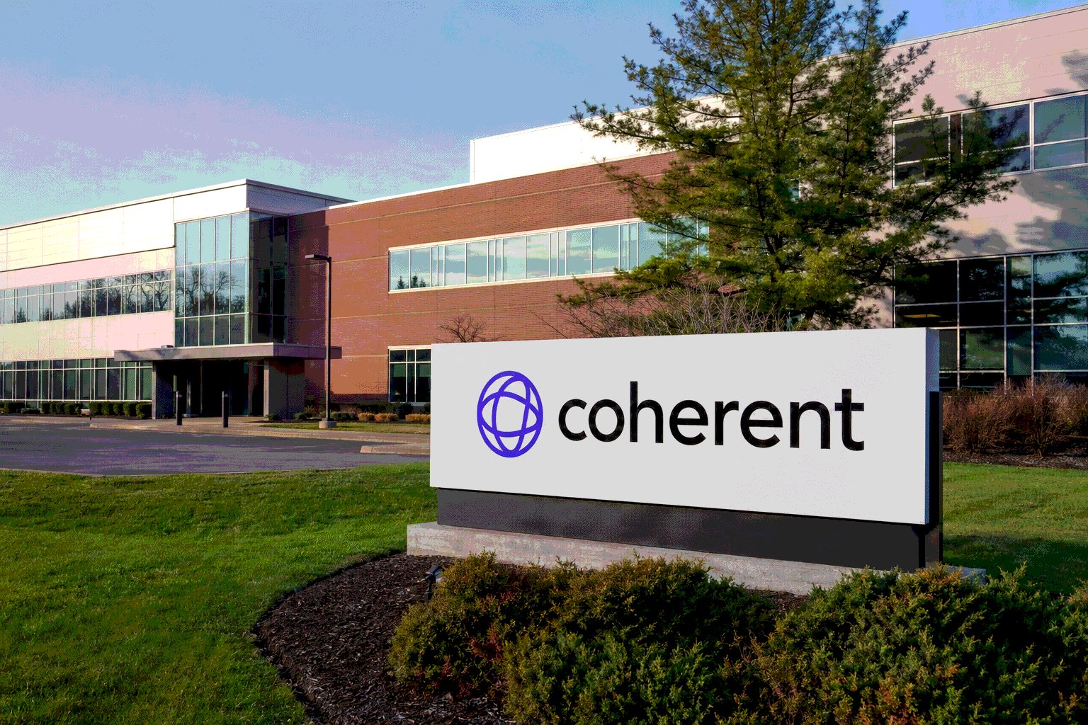 Coherent Stock (COHR) Erases an 8% Rally After Earnings as AI-Optics Bar Rises Coherent Stock (COHR) Erases an 8% Rally After Earnings as AI-Optics Bar Rises