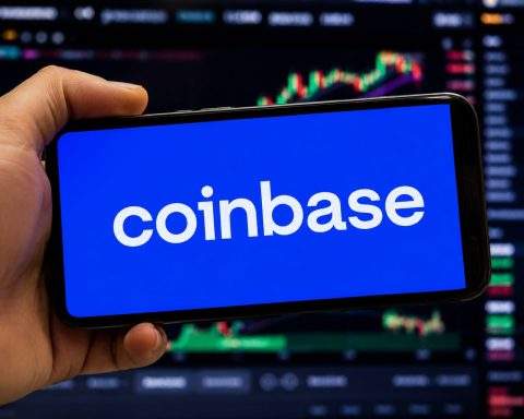 Coinbase Global (NASDAQ:COIN) shares fall after reporting Q2 loss, citing slower USDC growth due to declining rates