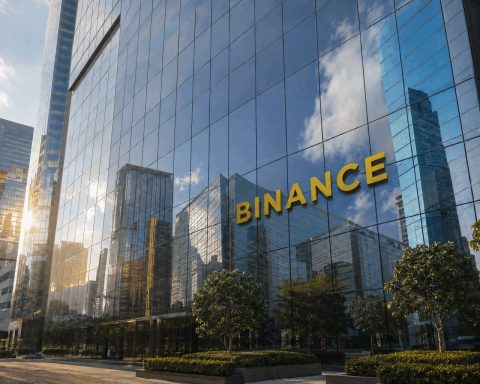 Coinbase Rises 26% as Binance Faces Closer Scrutiny, Changing Crypto Access Risk