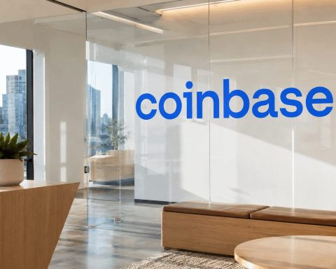 Coinbase Shares Drop 2.1% Amid Wide 3.5x Analyst Disagreement as CLARITY Act Stalls