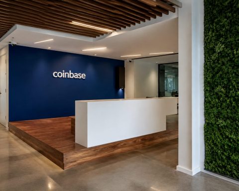 Coinbase Shares Surge 12.7%, Outpacing Bitcoin, on Progress for U.S. Crypto Regulation