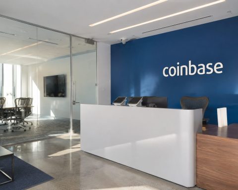 Coinbase Stock (COIN) Steady as XRP Faces 11% Revenue Challenge