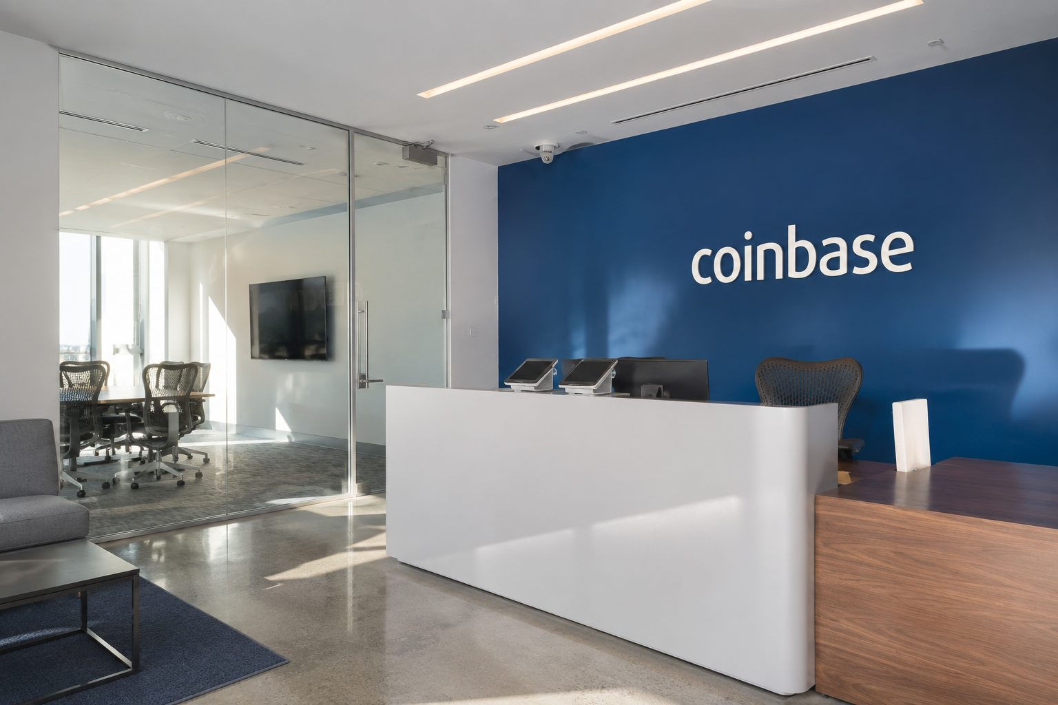 Coinbase Stock (COIN) Steady as XRP Faces 11% Revenue Challenge Coinbase Stock (COIN) Steady as XRP Faces 11% Revenue Challenge