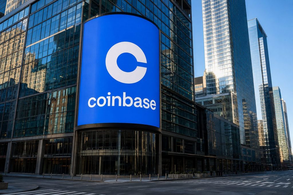 Coinbase Tokenized Stocks Reach More Users, Revenue Potential Yet to Materialize