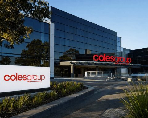 Coles Shares Steady After Alcohol System Failure Disrupts A$1.38 Billion Digital Platform