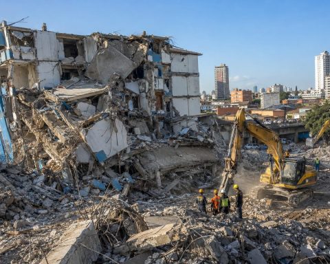 Colombia faces $9.6 bln reconstruction cost as earthquake recovery puts bonds under pressure