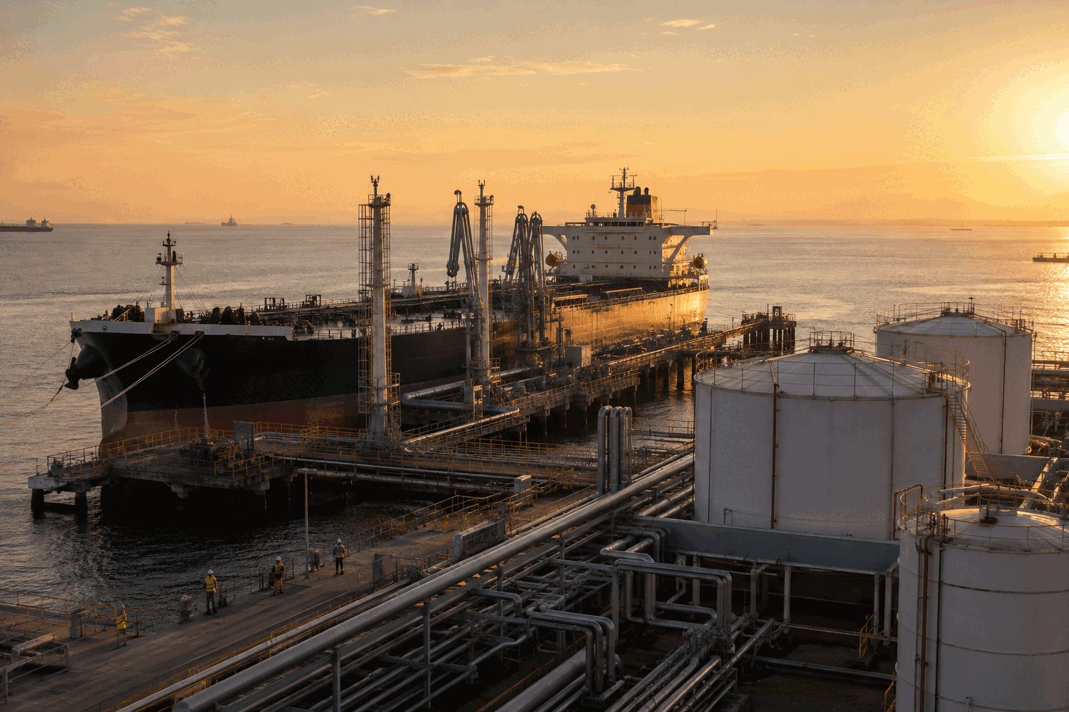 Commodities Outlook: Oil’s 6% Jump Puts Pressure on Gold and Metals Rate Strategies Commodities Outlook: Oil’s 6% Jump Puts Pressure on Gold and Metals Rate Strategies