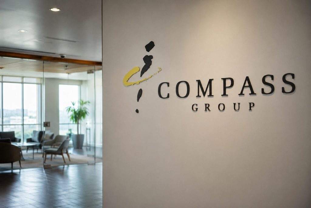 Compass (NYSE:COMP) rises 7% following growth driven by higher-value transactions