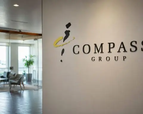 Compass (NYSE:COMP) rises 7% following growth driven by higher-value transactions