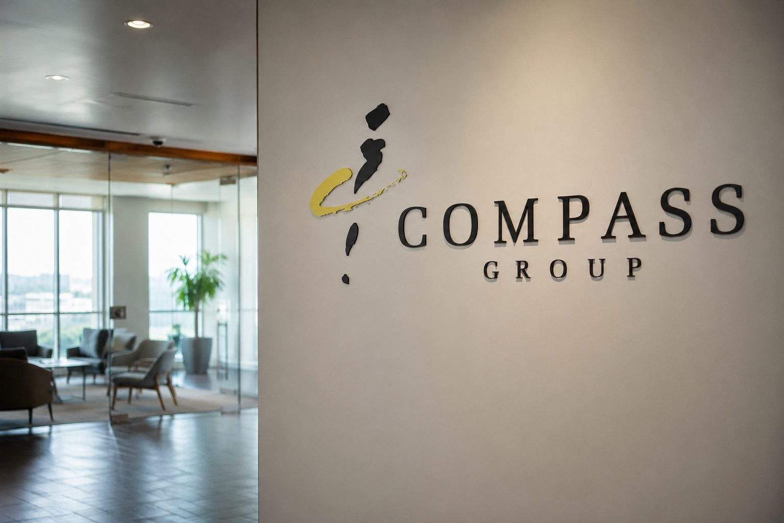 Compass (NYSE:COMP) rises 7% following growth driven by higher-value transactions Compass (NYSE:COMP) rises 7% following growth driven by higher-value transactions