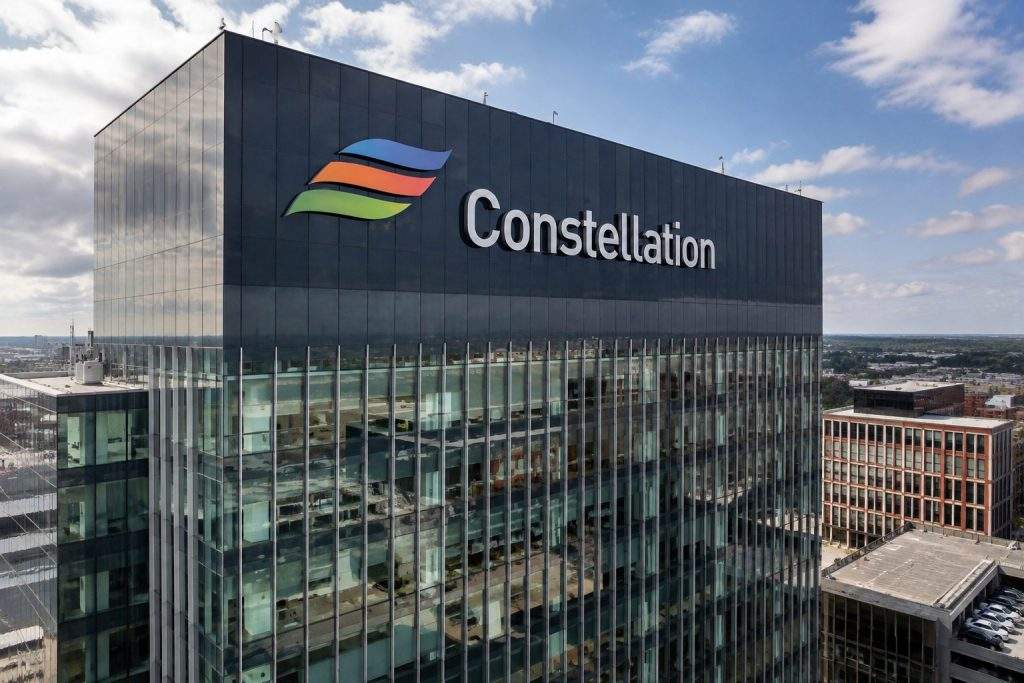 Constellation Energy (NASDAQ:CEG) pares gains from earnings rally as share repurchases define 2026 prospects