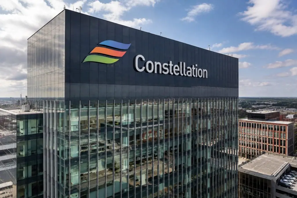 Constellation Energy (NASDAQ:CEG) pares gains from earnings rally as share repurchases define 2026 prospects