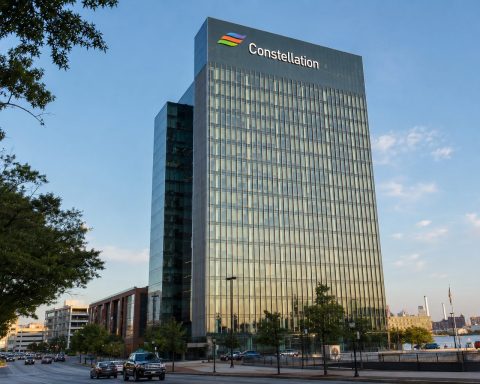 Constellation Energy Shares Drop 3.4%, Four New Price Targets Remain Higher Than Friday Close