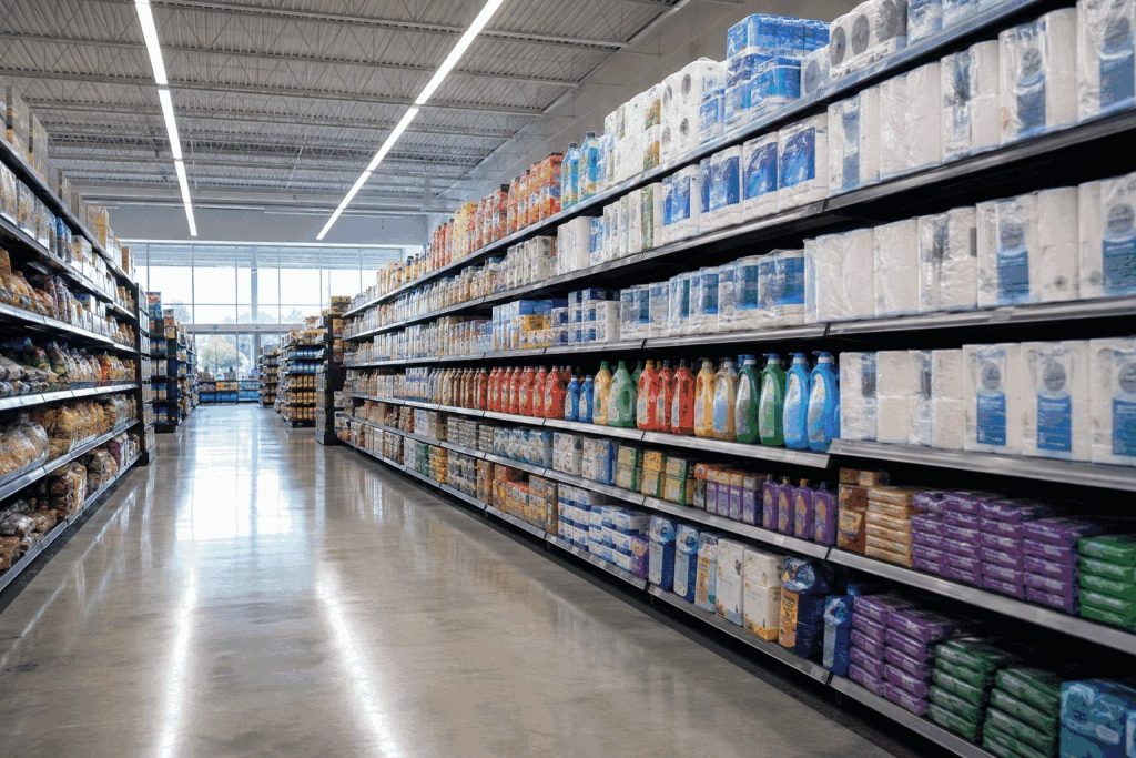 Consumer Staples Outpace S&P 500, with Smaller XLP Constituents Contributing Substantial Gains Consumer Staples Outpace S&P 500, with Smaller XLP Constituents Contributing Substantial Gains