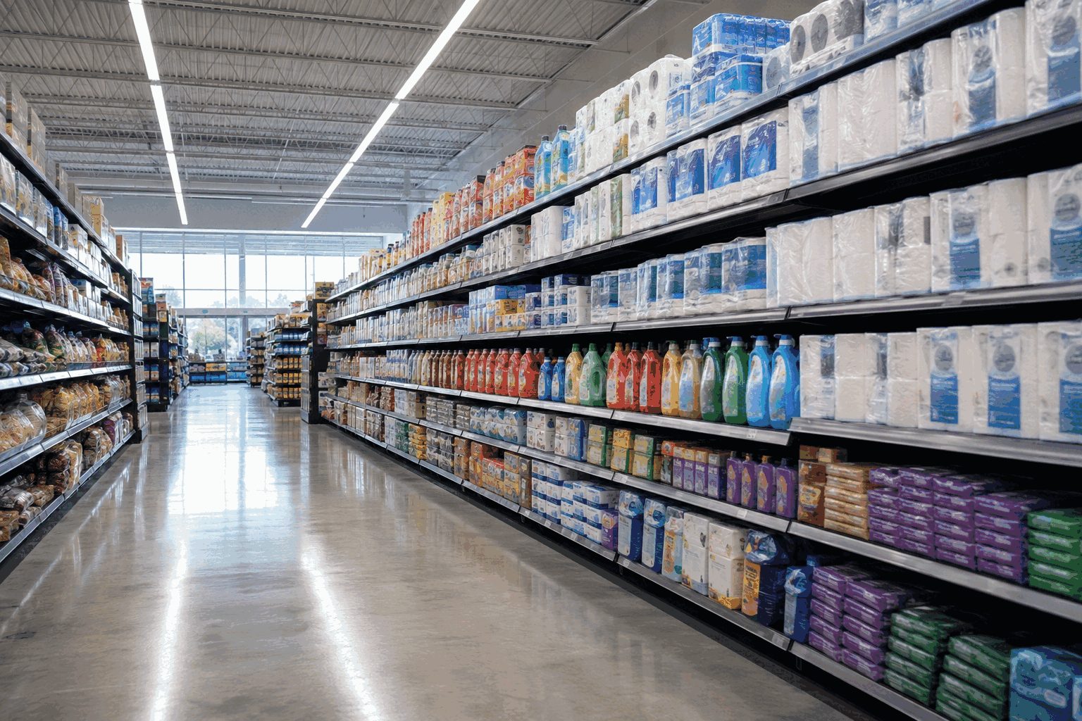 Consumer Staples Outpace S&P 500, with Smaller XLP Constituents Contributing Substantial Gains Consumer Staples Outpace S&P 500, with Smaller XLP Constituents Contributing Substantial Gains