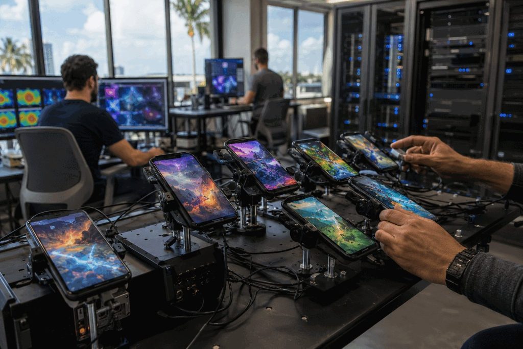 Core AI Stock Jumps 56% as Q2 Revenue Rises to $22.4 Million