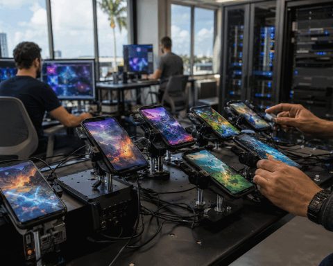 Core AI Stock Jumps 56% as Q2 Revenue Rises to $22.4 Million