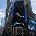 CoreWeave (NASDAQ:CRWV) shares gain ahead of earnings with $99 billion order backlog in focus as company faces margin pressures