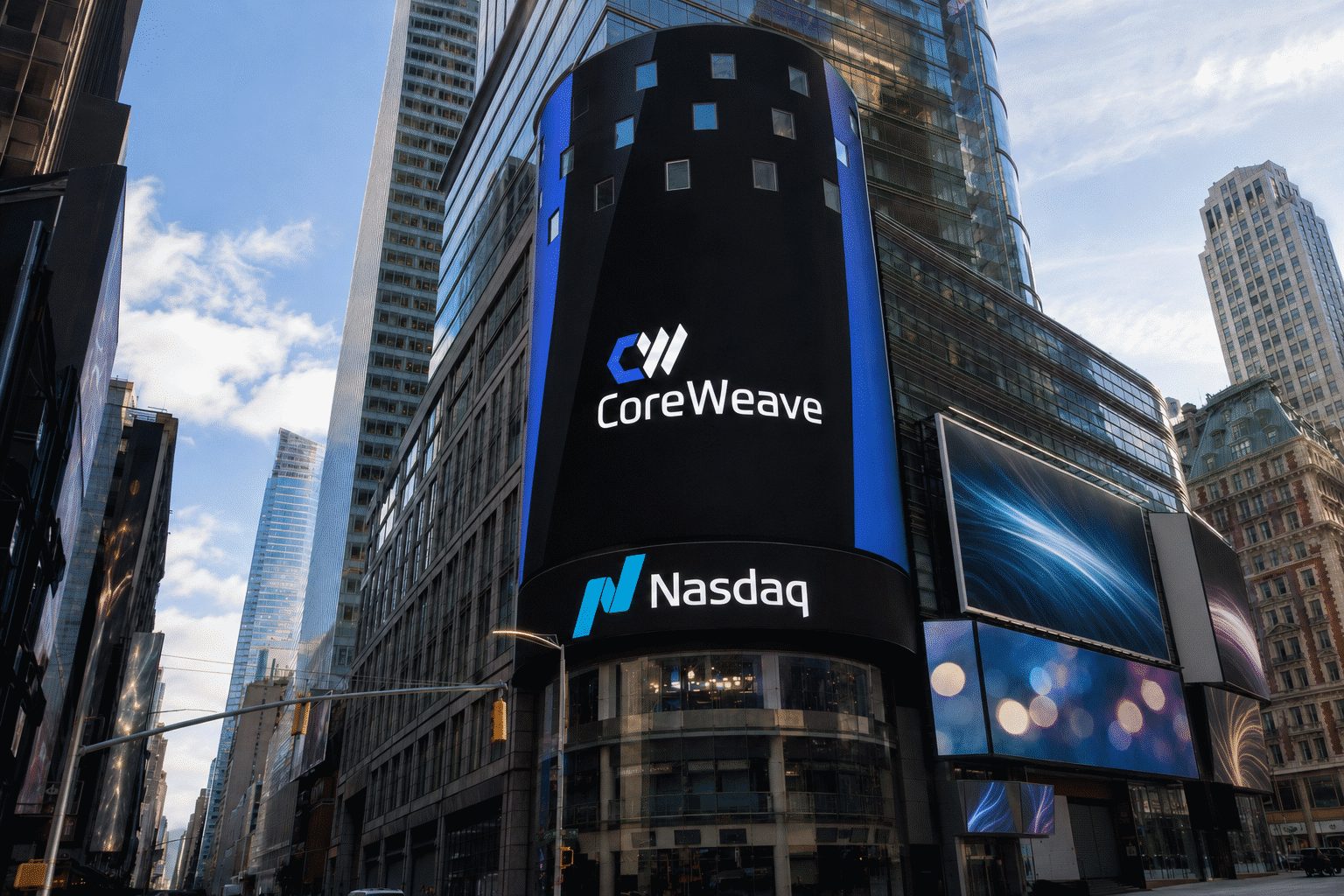 CoreWeave (NASDAQ:CRWV) shares gain ahead of earnings with $99 billion order backlog in focus as company faces margin pressures CoreWeave (NASDAQ:CRWV) shares gain ahead of earnings with $99 billion order backlog in focus as company faces margin pressures