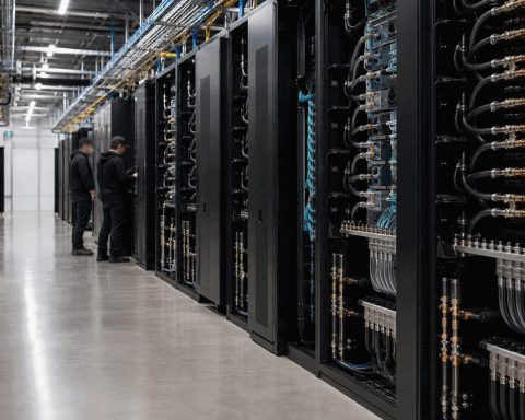 CoreWeave shares climb 2.3% as Rescale launches AI cloud services for five industries