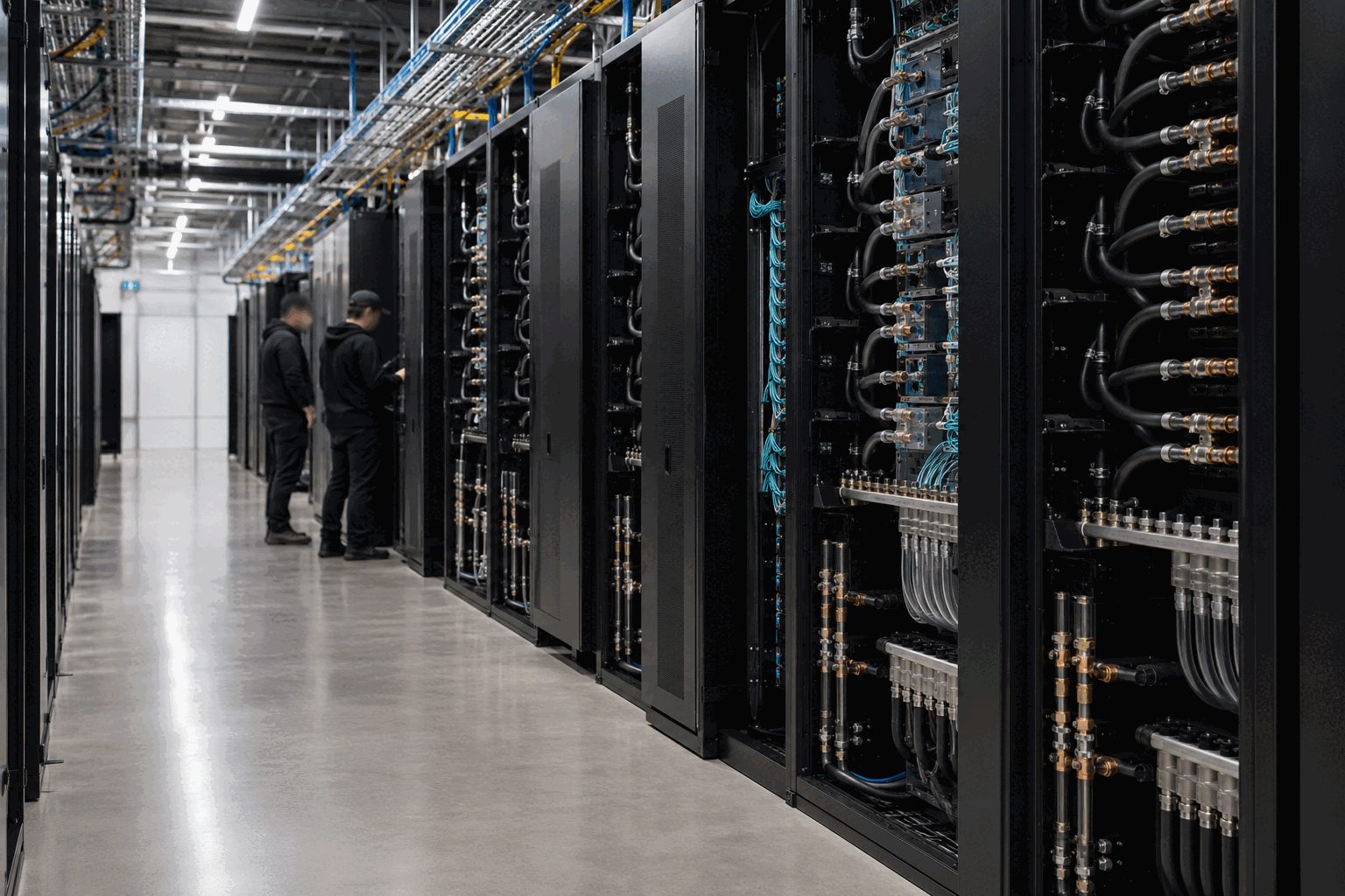CoreWeave shares climb 2.3% as Rescale launches AI cloud services for five industries CoreWeave shares climb 2.3% as Rescale launches AI cloud services for five industries