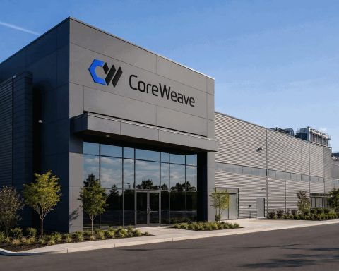 CoreWeave Shares Retain 19% Post-Earnings Rally; $104 Billion Backlog Supported by Capex Outlay at 3.6 Times Normal