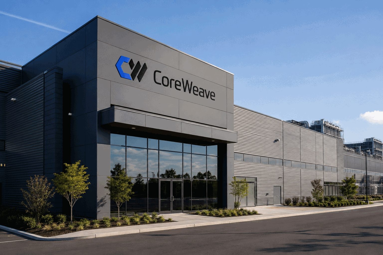 CoreWeave Shares Retain 19% Post-Earnings Rally; $104 Billion Backlog Supported by Capex Outlay at 3.6 Times Normal CoreWeave Shares Retain 19% Post-Earnings Rally; $104 Billion Backlog Supported by Capex Outlay at 3.6 Times Normal
