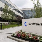 CoreWeave Shares Surge 17%; $37 Billion Capex Triggers Cash Challenge