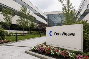 CoreWeave Shares Surge 17%; $37 Billion Capex Triggers Cash Challenge