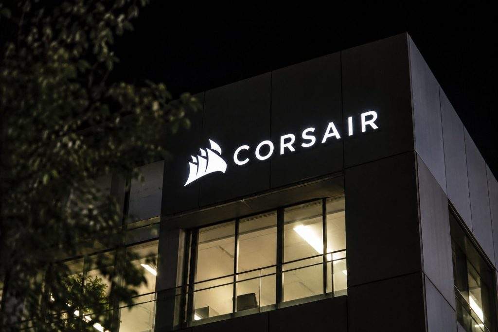 Corsair Gaming (NASDAQ:CRSR) surges 31% as gross margins improve, extending gains from tariff refund Corsair Gaming (NASDAQ:CRSR) surges 31% as gross margins improve, extending gains from tariff refund