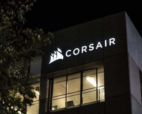 Corsair Gaming (NASDAQ:CRSR) surges 31% as gross margins improve, extending gains from tariff refund