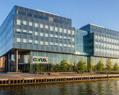 Corus Says Latest Layoffs at Global News and Radio Bring No Clarity on C$48 Million Revenue Shortfall