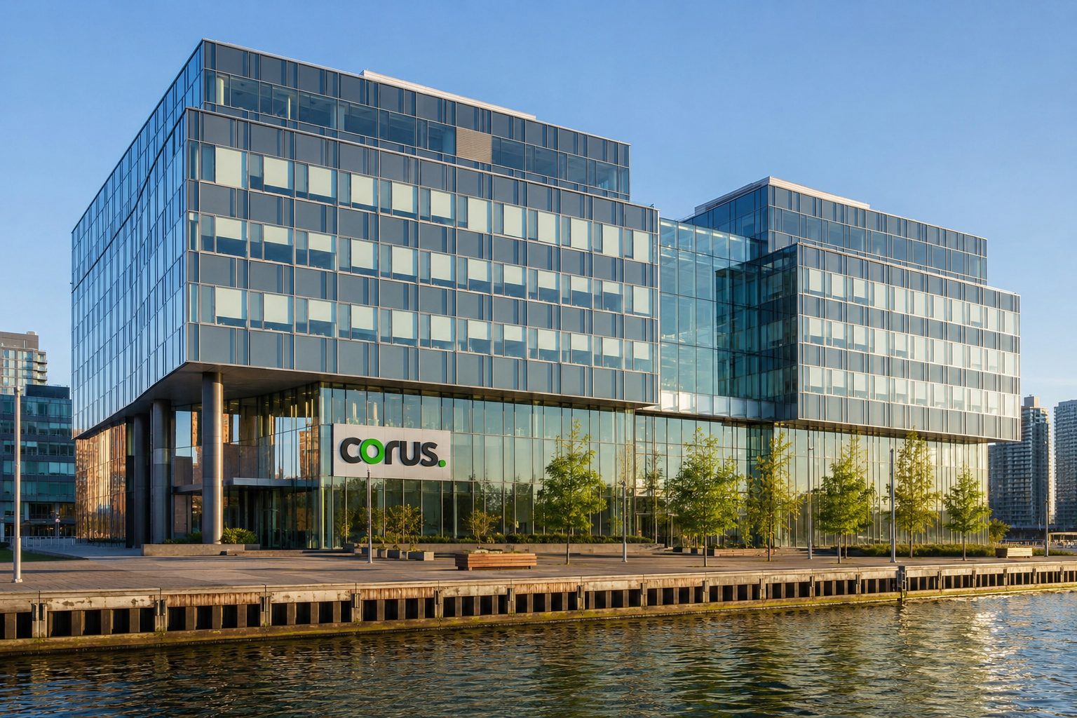 Corus Says Latest Layoffs at Global News and Radio Bring No Clarity on C$48 Million Revenue Shortfall Corus Says Latest Layoffs at Global News and Radio Bring No Clarity on C$48 Million Revenue Shortfall