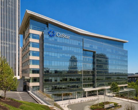 CoStar Shares Gain After $800 Million Zonda Acquisition Values Growth at 20.5x EBITDA