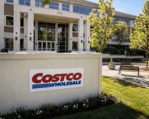 Costco Shares Ease 0.7% as 48x P/E Faces Membership Expansion Challenge