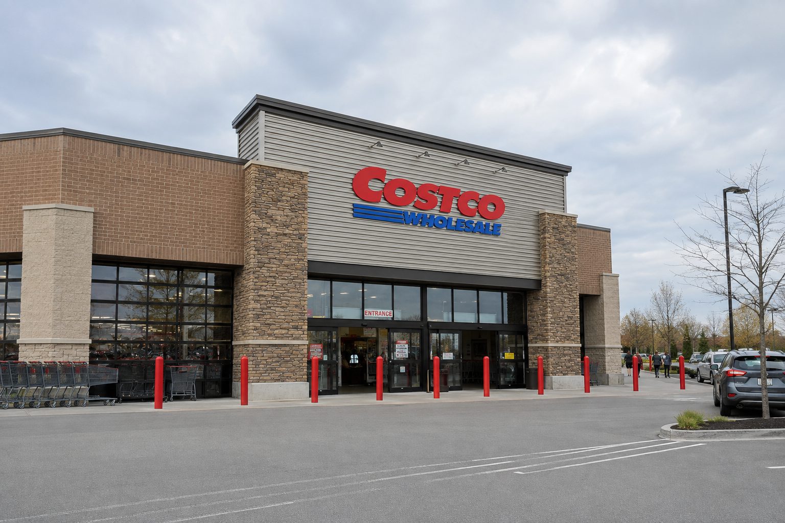 Costco Shares Gain 1.9% With Medicare Pilot Now Reaching 5 Million Participants (NASDAQ:COST) Costco Shares Gain 1.9% With Medicare Pilot Now Reaching 5 Million Participants (NASDAQ:COST)