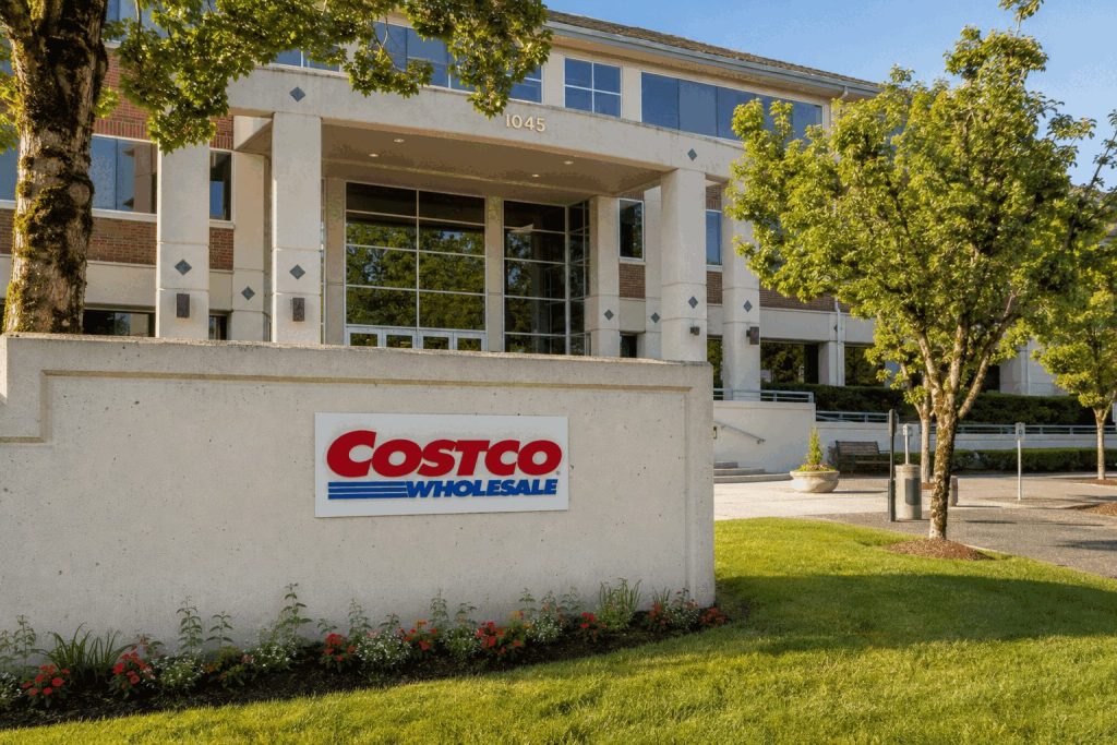Costco Shares Unaffected After $14 Million Email Lawsuit Settlement Equals 0.6% of Quarterly Earnings Costco Shares Unaffected After $14 Million Email Lawsuit Settlement Equals 0.6% of Quarterly Earnings