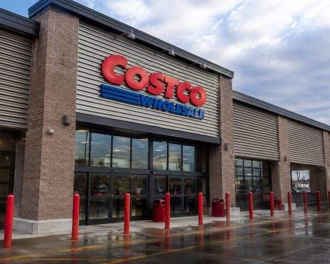 Costco Stock (NASDAQ:COST) Must Sustain Its 48x Earnings Valuation for $1 Trillion Mark