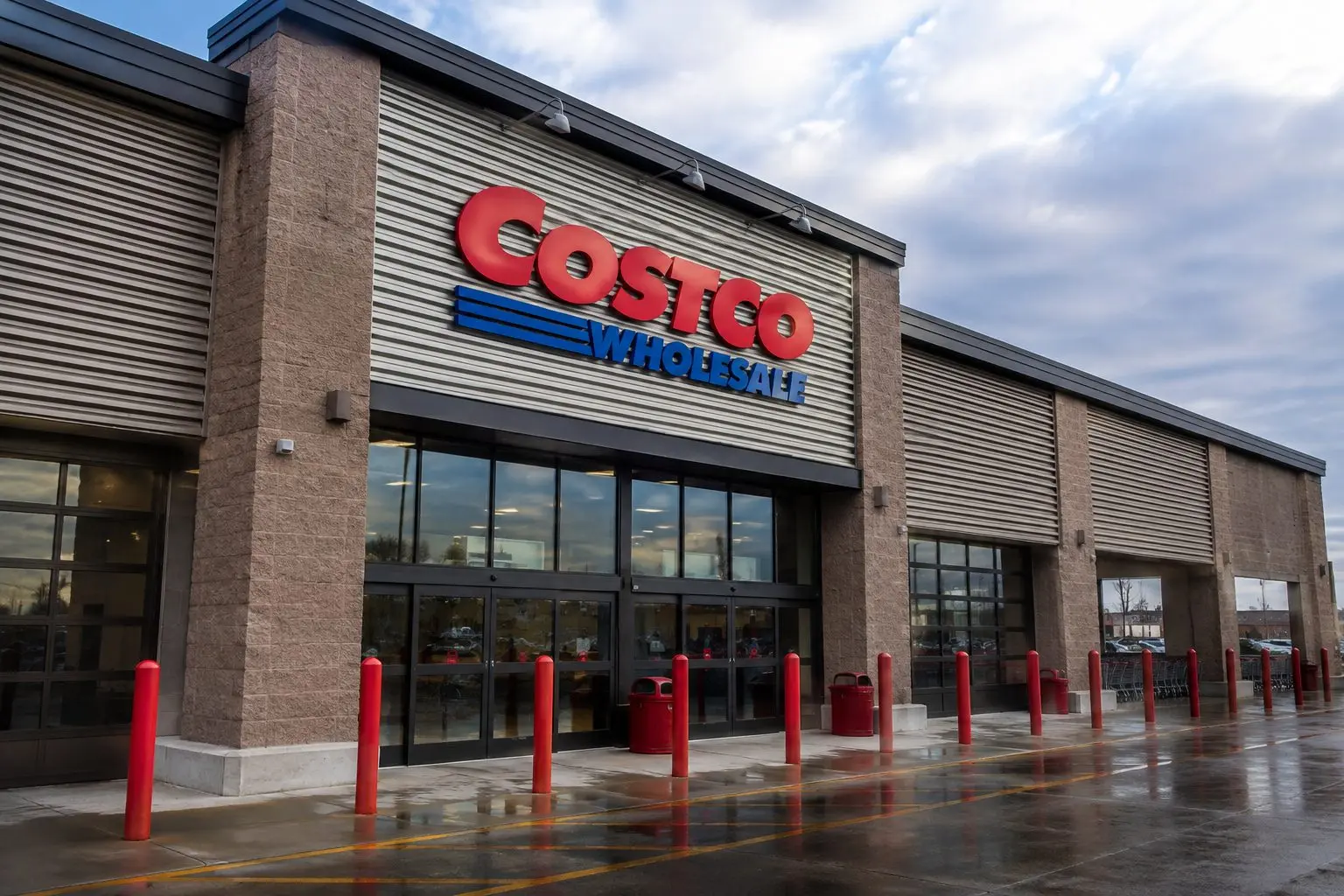 Costco Stock (NASDAQ:COST) Must Sustain Its 48x Earnings Valuation for $1 Trillion Mark