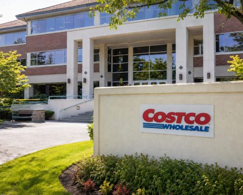 Costco Stock Rebounds 1.5%, but Walmart Scare Leaves a $5.9 Billion Weekly Loss