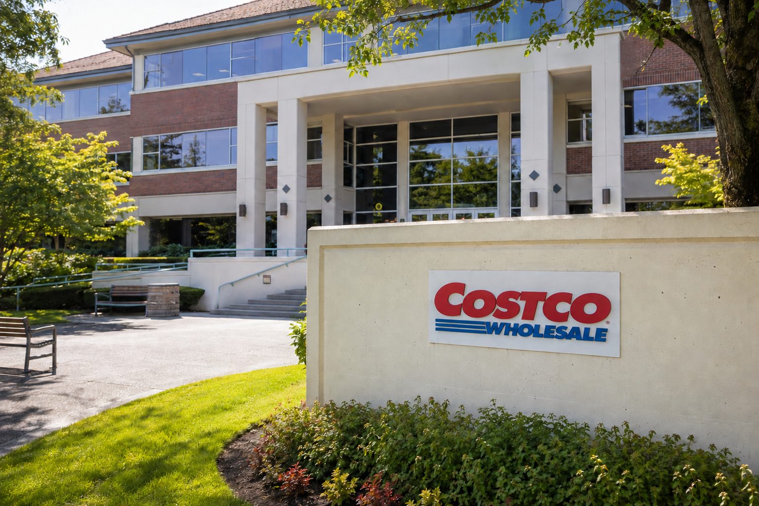 Costco Stock Rebounds 1.5%, but Walmart Scare Leaves a $5.9 Billion Weekly Loss Costco Stock Rebounds 1.5%, but Walmart Scare Leaves a $5.9 Billion Weekly Loss